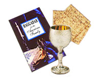 Answers to Your Questions about the Jewish Passover Seder