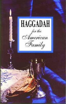 Haggadah for the American Family